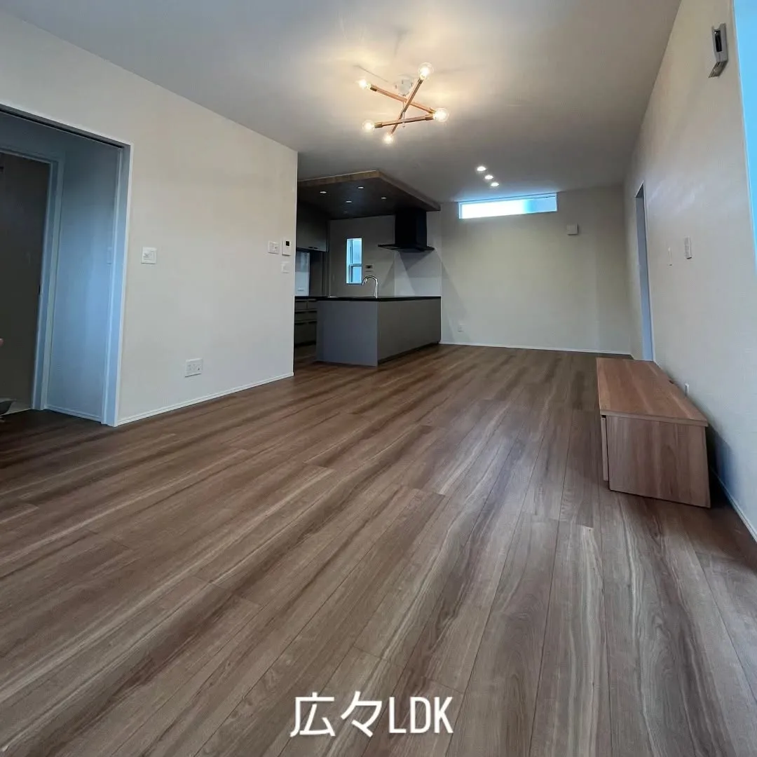 新築🏠🆕✨