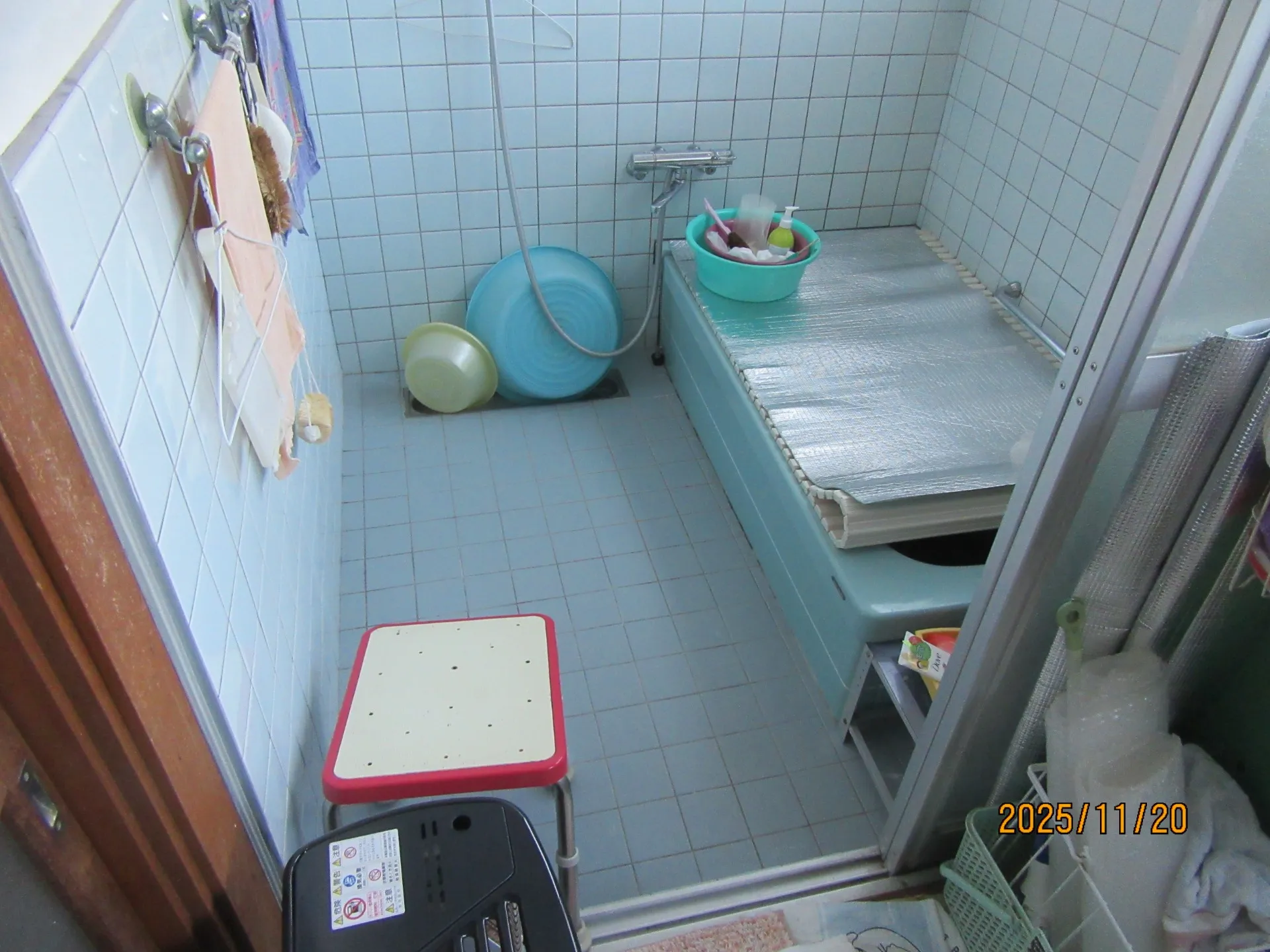 T様邸リフォーム（高齢者等住宅リフォーム/一部抜粋）